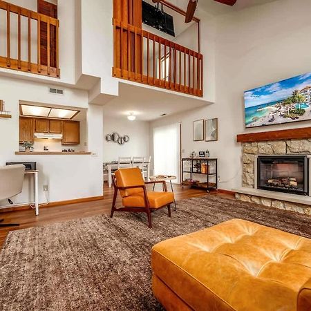 Family Friendly And Quite 2 Bedroom Condo Close To Fun Fort Wayne Buitenkant foto